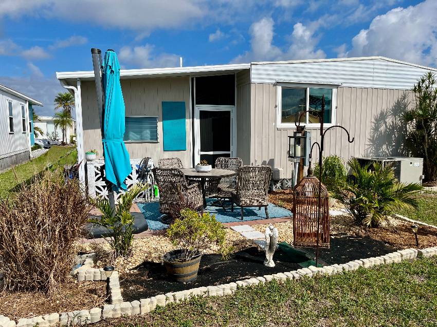 970 Vincent E a Venice, FL Mobile or Manufactured Home for Sale